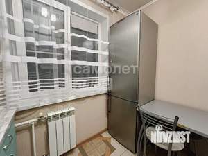 1-к квартира, на длительный срок, 32м2, 4/4 этаж