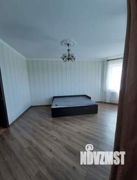 1-к квартира, на длительный срок, 45м2, 6/16 этаж