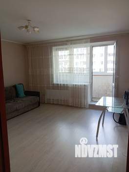 2-к квартира, на длительный срок, 60м2, 2/11 этаж