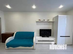 Студия квартира, посуточно, 26м2, 6/10 этаж