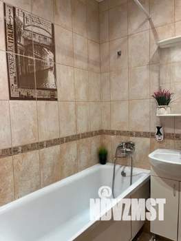 1-к квартира, посуточно, 28м2, 7/15 этаж