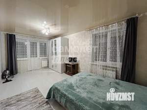 1-к квартира, на длительный срок, 32м2, 4/4 этаж