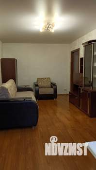 2-к квартира, на длительный срок, 45м2, 2/4 этаж