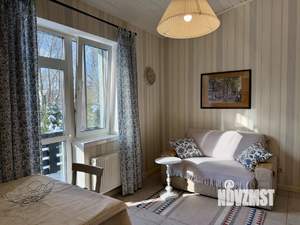 2-к квартира, на длительный срок, 45м2, 2/3 этаж