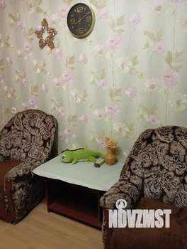 1-к квартира, на длительный срок, 34м2, 6/9 этаж