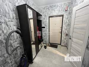 Студия квартира, на длительный срок, 35м2, 4/13 этаж