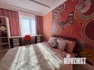 2-к квартира, посуточно, 86м2, 7/10 этаж