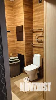 1-к квартира, посуточно, 40м2, 9/17 этаж