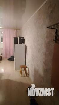 Студия квартира, на длительный срок, 24м2, 8/17 этаж