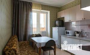 2-к квартира, посуточно, 60м2, 1/1 этаж