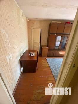 2-к квартира, на длительный срок, 45м2, 3/4 этаж