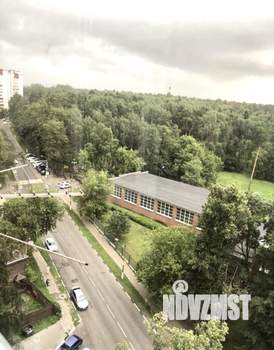 1-к квартира, на длительный срок, 45м2, 12/13 этаж