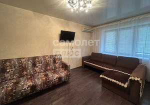 2-к квартира, на длительный срок, 44м2, 1/5 этаж