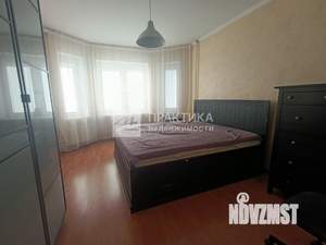 2-к квартира, на длительный срок, 59м2, 6/10 этаж