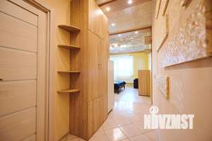 Студия квартира, посуточно, 33м2, 4/17 этаж