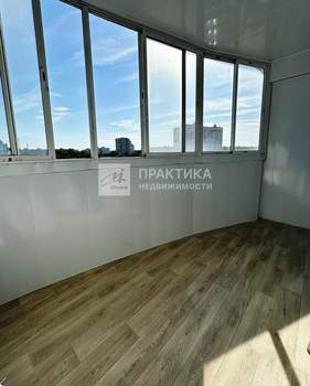 Студия квартира, на длительный срок, 33м2, 8/13 этаж