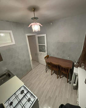 1-к квартира, на длительный срок, 30м2, 3/5 этаж