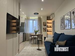 2-к квартира, посуточно, 68м2, 17/17 этаж