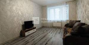 1-к квартира, на длительный срок, 43м2, 9/15 этаж