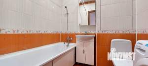 1-к квартира, на длительный срок, 35м2, 1/4 этаж
