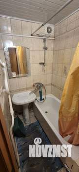 1-к квартира, на длительный срок, 34м2, 1/5 этаж