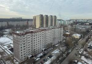 1-к квартира, на длительный срок, 52м2, 17/17 этаж