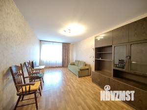 1-к квартира, на длительный срок, 40м2, 7/10 этаж