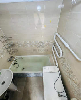 2-к квартира, на длительный срок, 43м2, 1/5 этаж