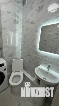 Студия квартира, посуточно, 25м2, 13/17 этаж