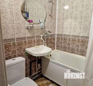 1-к квартира, на длительный срок, 33м2, 3/5 этаж