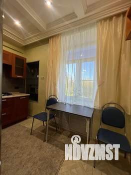 2-к квартира, посуточно, 58м2, 3/3 этаж