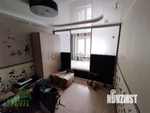 2-к квартира, на длительный срок, 53м2, 4/5 этаж