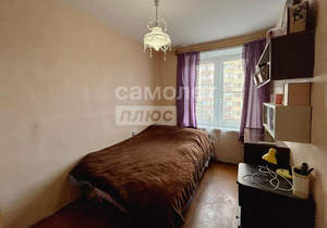 2-к квартира, на длительный срок, 45м2, 4/5 этаж