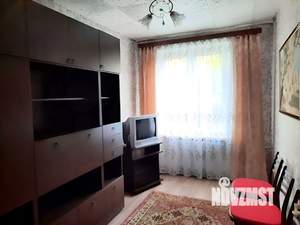 2-к квартира, на длительный срок, 45м2, 3/5 этаж