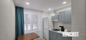 2-к квартира, на длительный срок, 46м2, 1/9 этаж