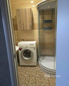 1-к квартира, на длительный срок, 33м2, 6/9 этаж