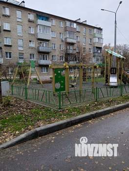 2-к квартира, на длительный срок, 45м2, 2/4 этаж