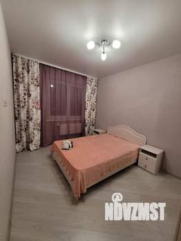 3-к квартира, на длительный срок, 70м2, 8/14 этаж