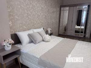 2-к квартира, посуточно, 76м2, 3/15 этаж