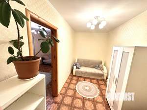 2-к квартира, на длительный срок, 44м2, 4/4 этаж