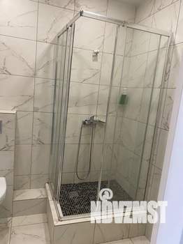 1-к квартира, посуточно, 35м2, 14/17 этаж