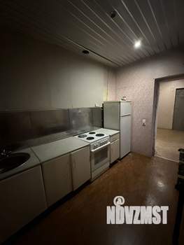 2-к квартира, на длительный срок, 42м2, 3/3 этаж