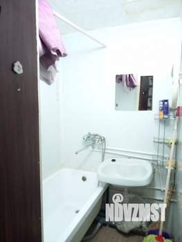 1-к квартира, на длительный срок, 31м2, 1/5 этаж