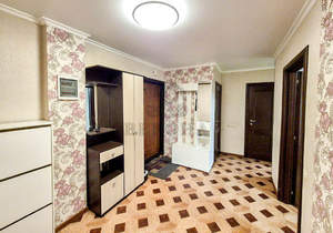 1-к квартира, на длительный срок, 53м2, 1/14 этаж