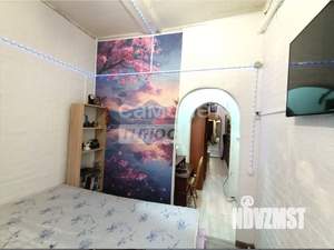 2-к квартира, на длительный срок, 32м2, 1/1 этаж