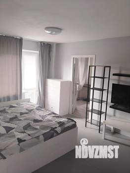 2-к квартира, на длительный срок, 42м2, 5/5 этаж