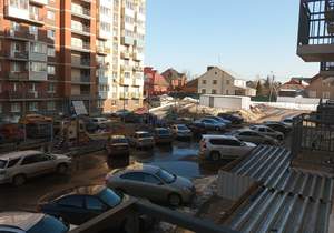 Студия квартира, на длительный срок, 32м2, 2/9 этаж