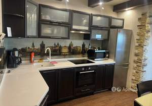 1-к квартира, на длительный срок, 52м2, 15/17 этаж