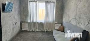 2-к квартира, посуточно, 48м2, 7/9 этаж