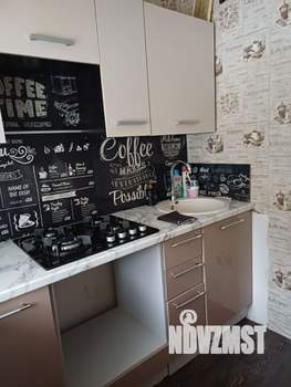 2-к квартира, на длительный срок, 43м2, 2/5 этаж